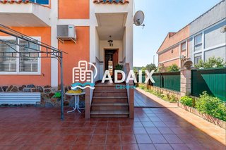 Casa pareada en venta en Mejostilla en Cáceres