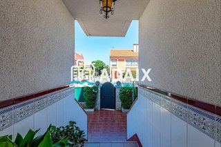 Casa pareada en venta en Mejostilla en Cáceres