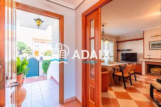 Casa pareada en venta en Mejostilla en Cáceres