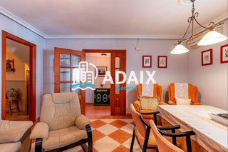 Casa pareada en venta en Mejostilla en Cáceres