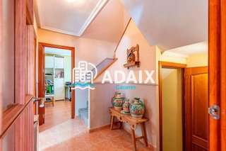 Casa pareada en venta en Mejostilla en Cáceres