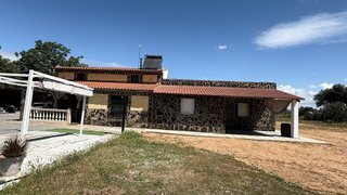 Chalet en venta en Las Vaguadas - Urb. del Sur en Badajoz