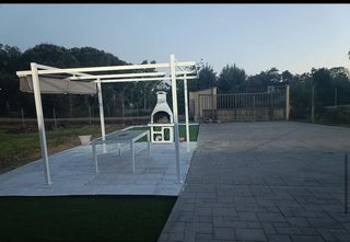 Chalet en venta en Las Vaguadas - Urb. del Sur en Badajoz