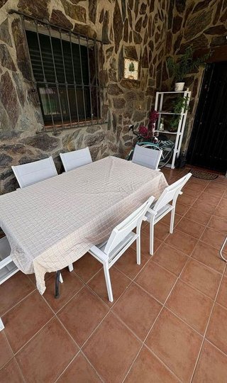 Chalet en venta en Las Vaguadas - Urb. del Sur en Badajoz