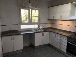 Casa adosada en venta en Quart