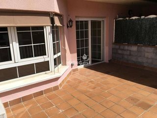 Casa adosada en venta en Quart