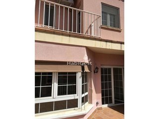 Casa adosada en venta en Quart