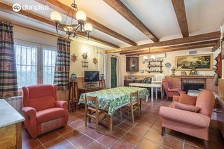 Chalet en venta en Otura