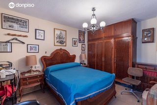 Chalet en venta en Otura