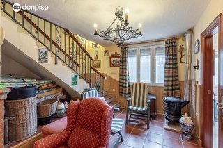 Chalet en venta en Otura