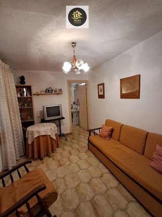 Casa en venta en Centro Ciudad en Linares
