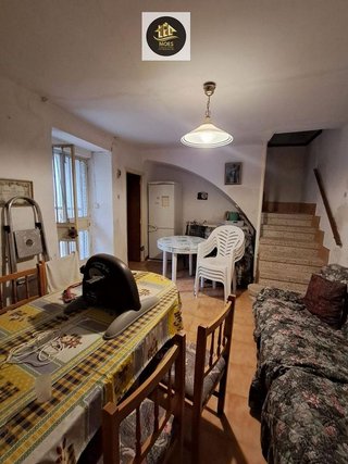 Casa en venta en Centro Ciudad en Linares
