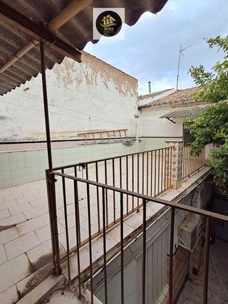 Casa en venta en Centro Ciudad en Linares