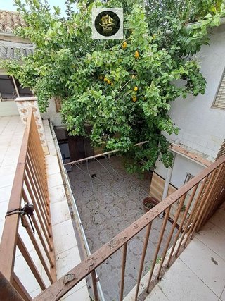 Casa en venta en Centro Ciudad en Linares