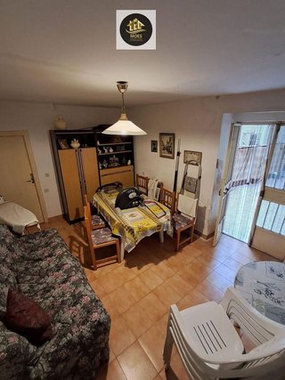 Casa en venta en Centro Ciudad en Linares