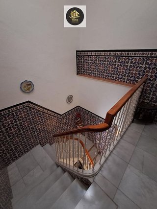 Casa en venta en Centro Ciudad en Linares