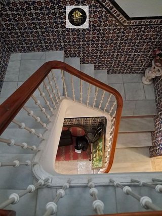 Casa en venta en Centro Ciudad en Linares