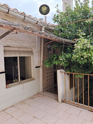 Casa en venta en Centro Ciudad en Linares