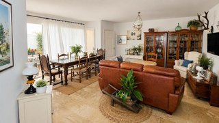 Casa adosada en venta en Rodeo Alto-Guadaiza-La Campana en Marbella