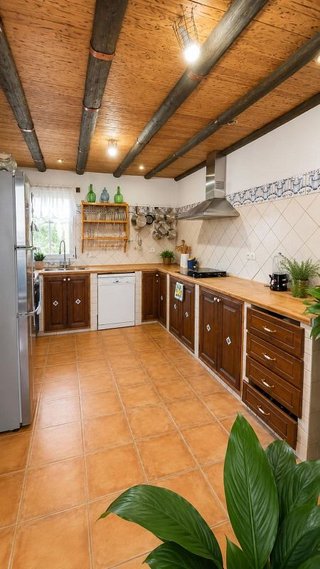 Casa adosada en venta en Rodeo Alto-Guadaiza-La Campana en Marbella