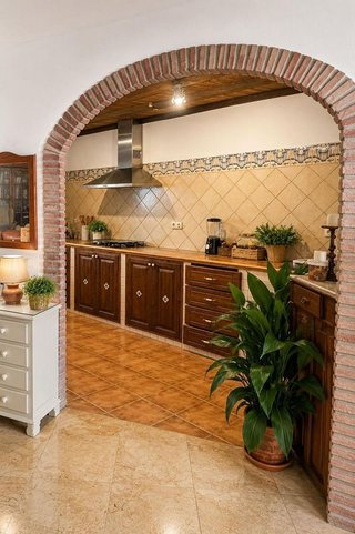 Casa adosada en venta en Rodeo Alto-Guadaiza-La Campana en Marbella