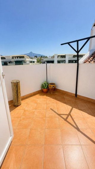 Casa adosada en venta en Rodeo Alto-Guadaiza-La Campana en Marbella