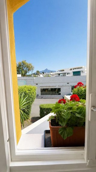 Casa adosada en venta en Rodeo Alto-Guadaiza-La Campana en Marbella