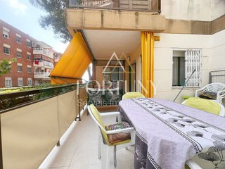 Piso en venta en Vilafortuny - Cap de Sant Pere en Cambrils