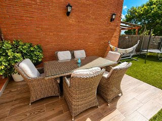Casa pareada en venta en Vilafortuny - Cap de Sant Pere en Cambrils