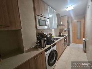 Piso en venta en Casc Antic - Nou Cambrils en Cambrils