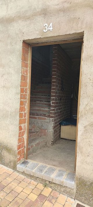 Chalet en venta en San Antón en Cuenca