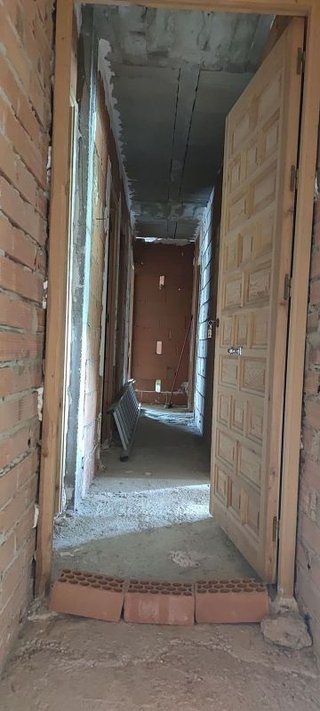 Chalet en venta en San Antón en Cuenca