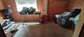 Chalet en venta en San Antón en Cuenca