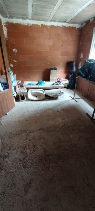 Chalet en venta en San Antón en Cuenca
