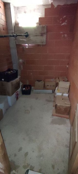 Chalet en venta en San Antón en Cuenca