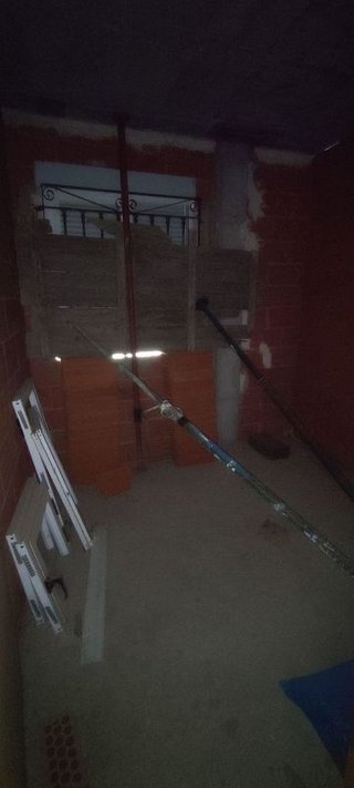 Chalet en venta en San Antón en Cuenca
