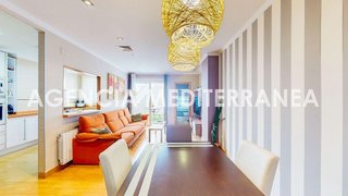 Chalet en venta en Zona Concordia en Burjassot