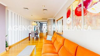 Chalet en venta en Zona Concordia en Burjassot