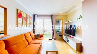 Chalet en venta en Zona Concordia en Burjassot
