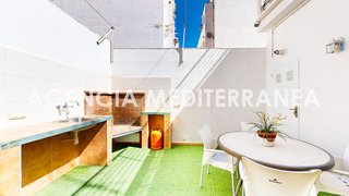 Chalet en venta en Zona Concordia en Burjassot