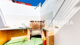 Chalet en venta en Zona Concordia en Burjassot