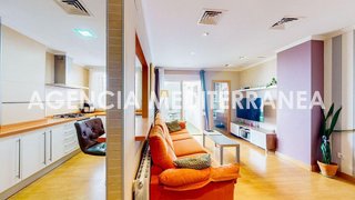Chalet en venta en Zona Concordia en Burjassot