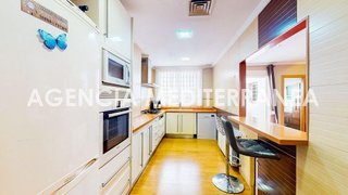 Chalet en venta en Zona Concordia en Burjassot