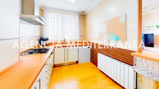 Chalet en venta en Zona Concordia en Burjassot