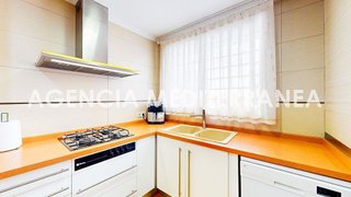 Chalet en venta en Zona Concordia en Burjassot