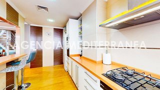 Chalet en venta en Zona Concordia en Burjassot