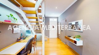 Chalet en venta en Zona Concordia en Burjassot