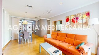 Chalet en venta en Zona Concordia en Burjassot