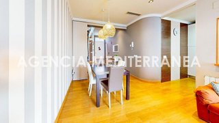 Chalet en venta en Zona Concordia en Burjassot