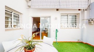 Chalet en venta en Zona Concordia en Burjassot